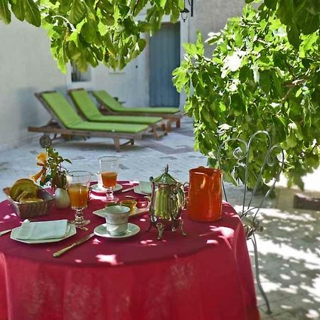 Bed and Breakfast La Royante Aubagne Exterior foto
