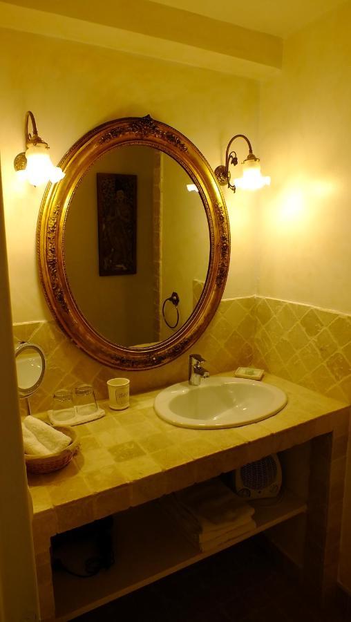 Bed and Breakfast La Royante Aubagne Exterior foto