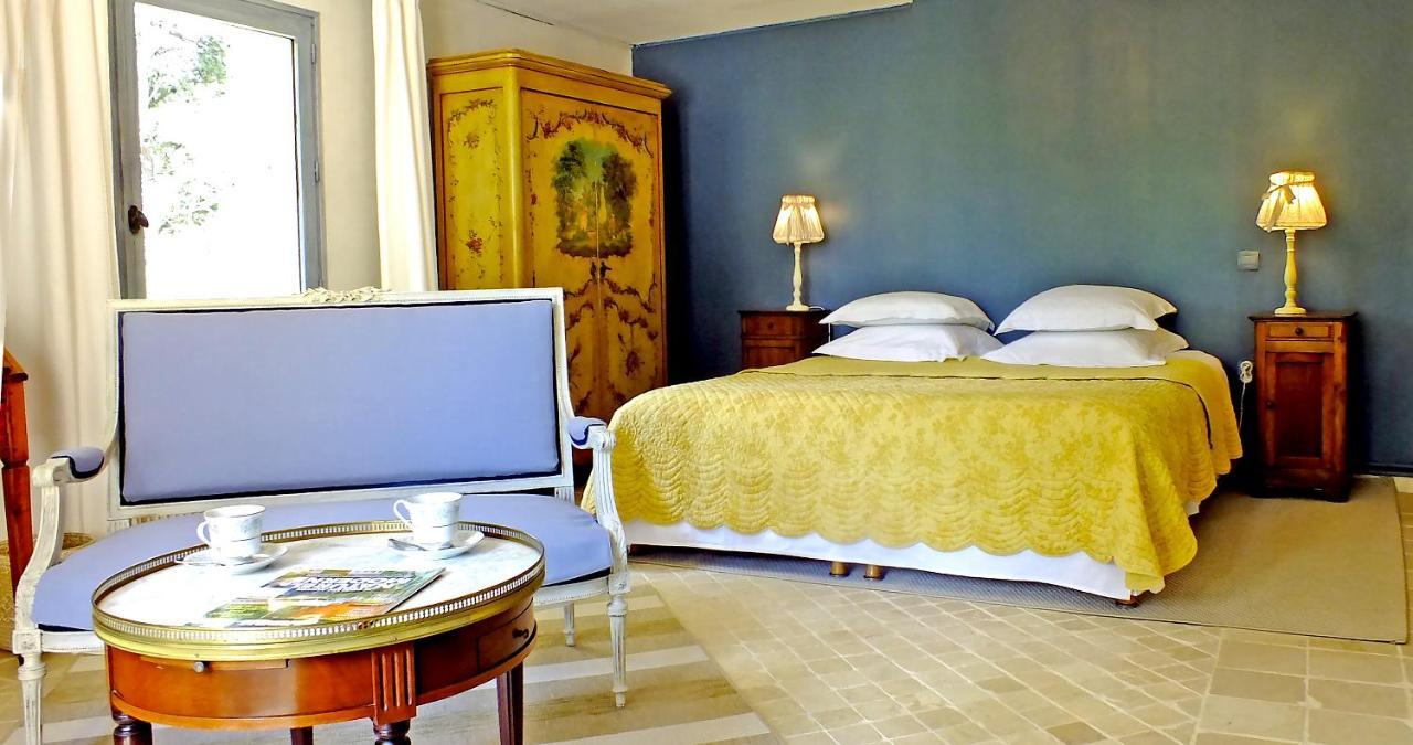 Bed and Breakfast La Royante Aubagne Exterior foto