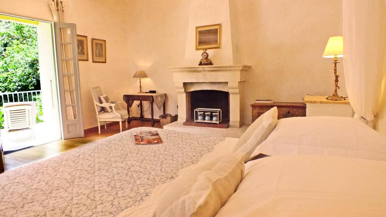 Bed and Breakfast La Royante Aubagne Exterior foto