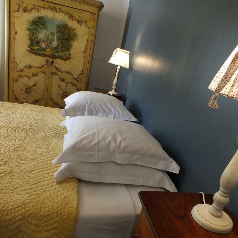 Bed and Breakfast La Royante Aubagne Exterior foto