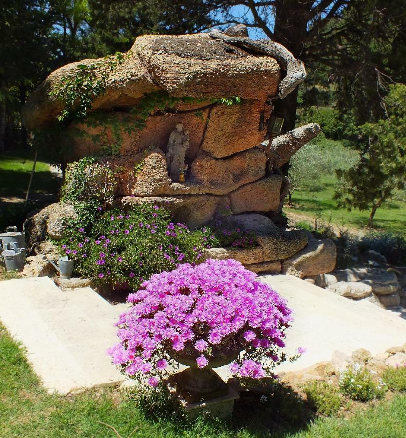 Bed and Breakfast La Royante Aubagne Exterior foto