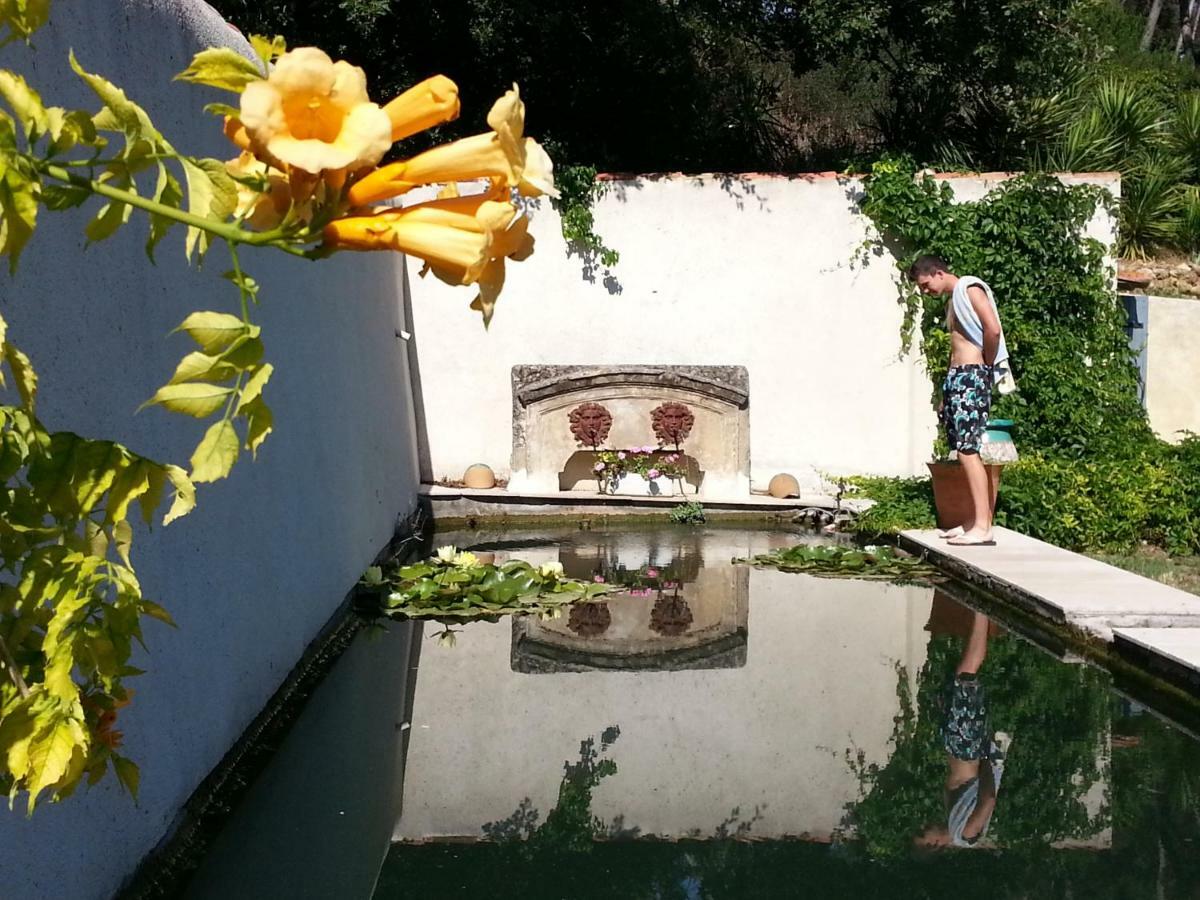 Bed and Breakfast La Royante Aubagne Exterior foto