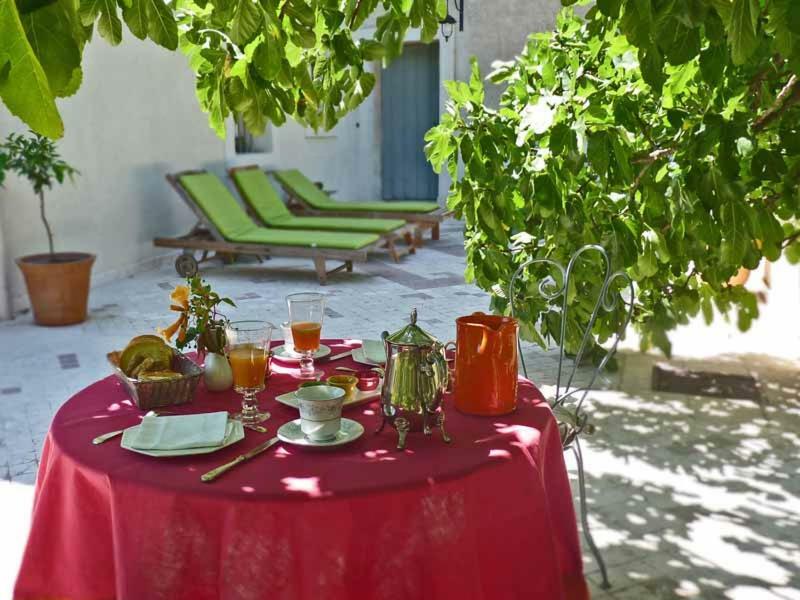 Bed and Breakfast La Royante Aubagne Exterior foto